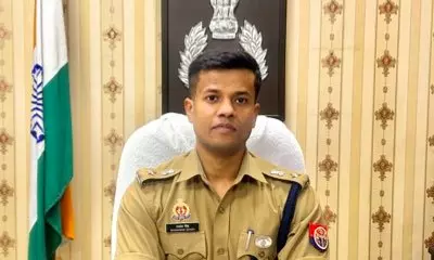 Lucknow: Man orders iPhone with COD option, kills delivery boy after receiving it