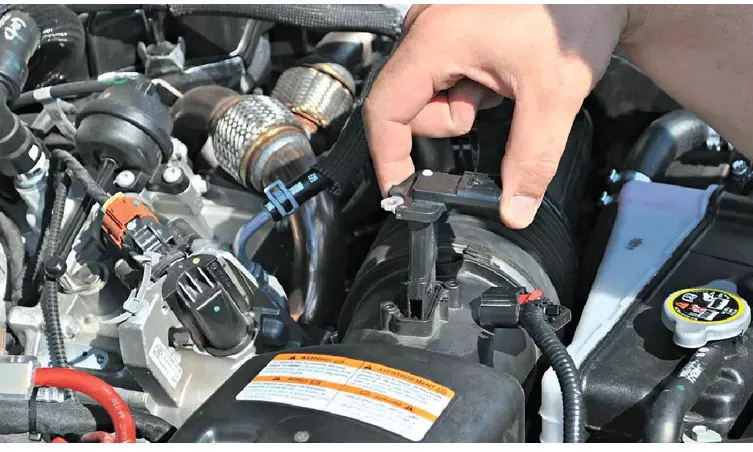 Understanding Diesel DPF Delete and CCV Filter in Cummins 6.7 Engines