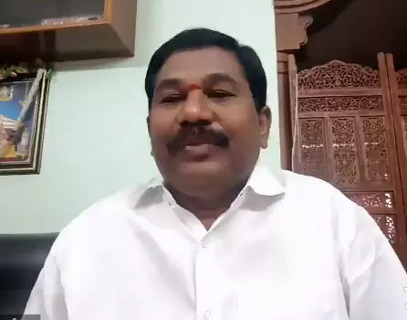 Ghee adulteration: Minister Dola warns of stern action Ghee adulteration: Minister Dola warns of stern action