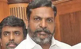 Tamil Nadu: Vck Hosts Major Women’s Conference to Combat Substance Abuse Tamil Nadu: Vck Hosts Major Women’s Conference to Combat Substance Abuse