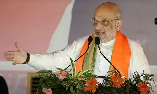 Amit Shah calls for strong leadership in J-K as Assembly Polls reach final phase