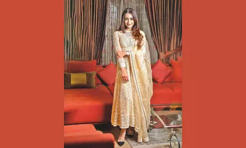 The T Factor: Talent, tenacity, timeless Trisha