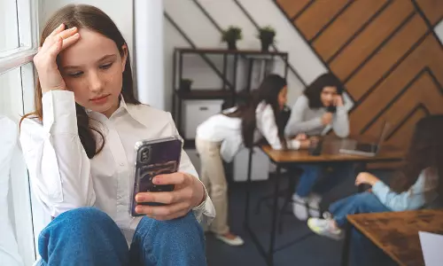 Digital Distraction & Concentration Woes