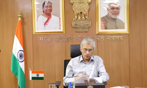 Anurag Jain Named New Chief Secretary of Madhya Pradesh Anurag Jain Named New Chief Secretary of Madhya Pradesh