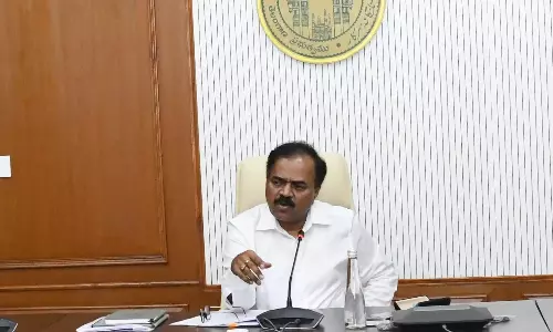 Telangana Government Advocates Tech-Driven Disaster Management Within ORR