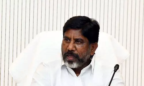 Rs.45,000 Cr being spent on four schemes in Telangana: Bhattti