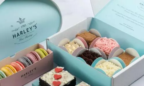 Hyderabad-Based Harley’s Fine Baking to Launch in Other Indian Cities