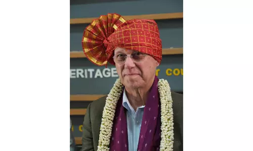 Interview | Rotary International to Focus on Youth and Growth, Says Incoming President