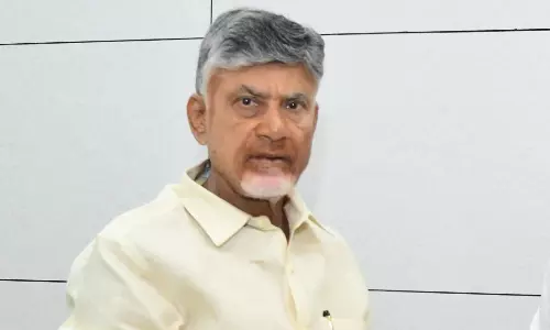Naidu to Participate in Swachhata Hi Seva in Machilpatnam Today Naidu to Participate in Swachhata Hi Seva in Machilpatnam Today
