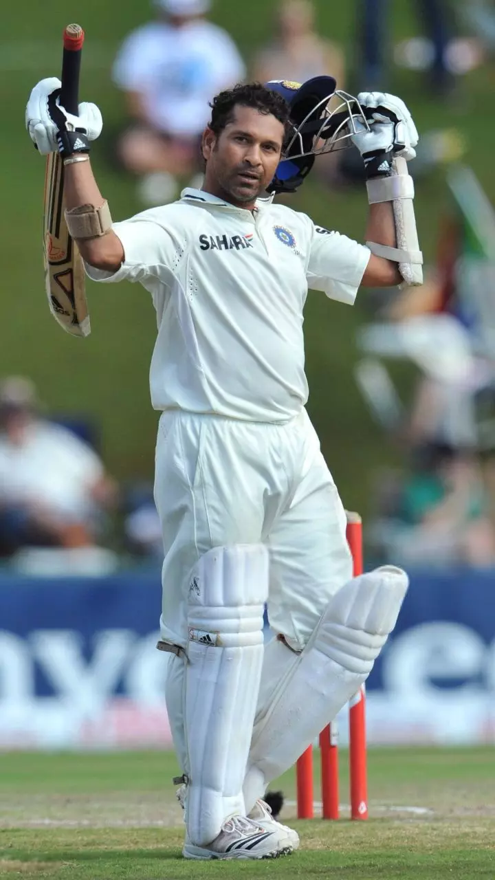 From Sachin to Kohli: These cricketers scored the Most International Runs!