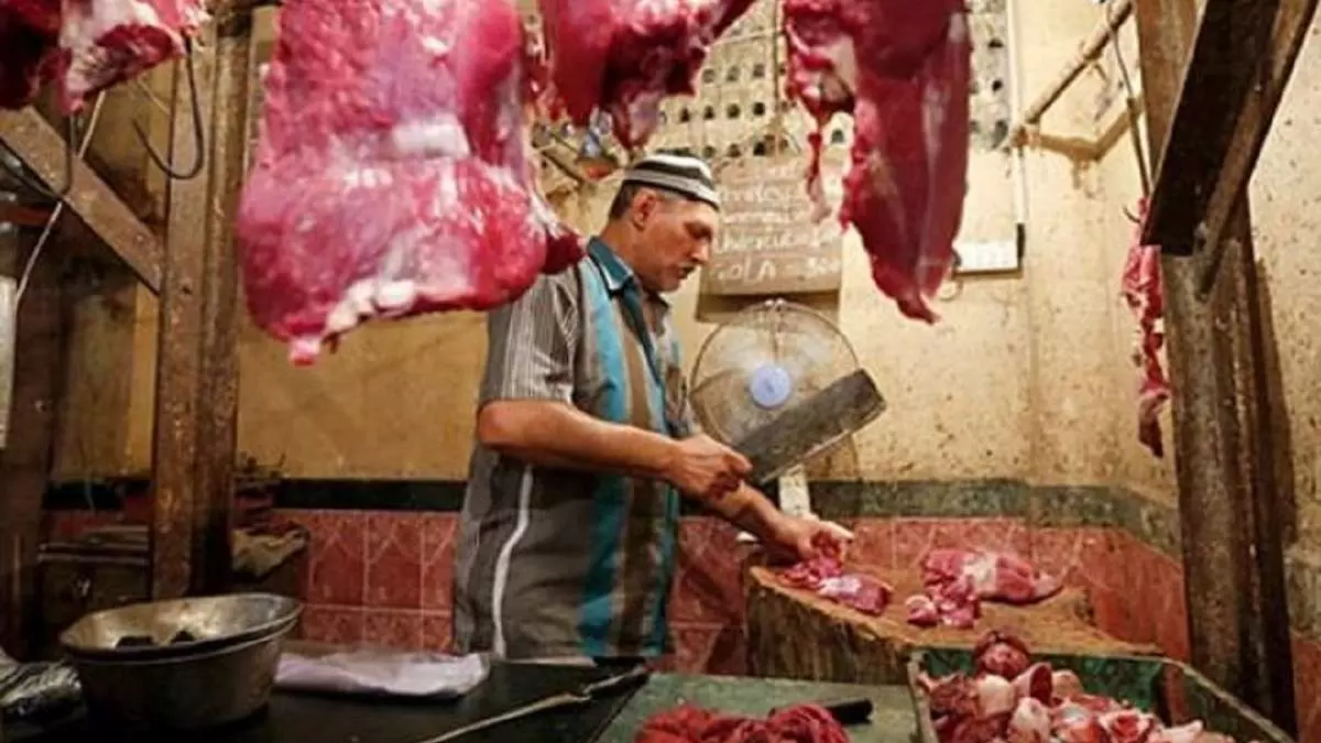 Hyderabad: Meat shops to remain closed on Jan.30