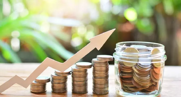 October Sees This Years Second-Highest Startup Funding of $1.73 Bn October Sees This Years Second-Highest Startup Funding of $1.73 Bn