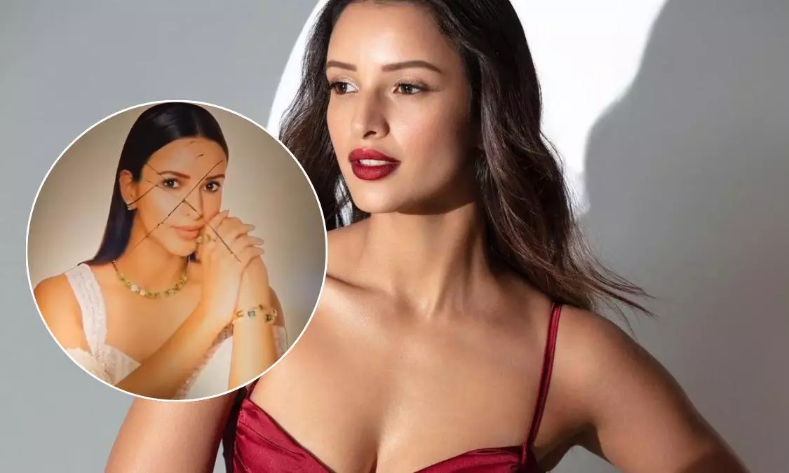 Triptii Dimri draws flak for ditching Jaipur event Triptii Dimri draws flak for ditching Jaipur event