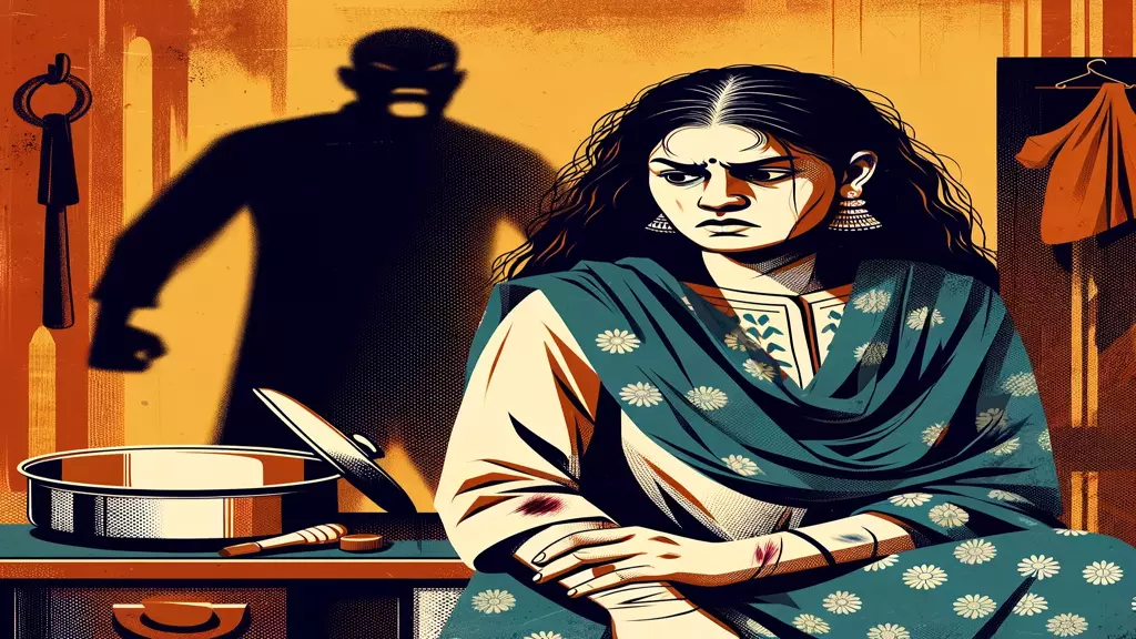 NCW Receives 7,698 Complaints In 2025, Domestic Violence Tops The List