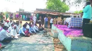 MP Sarpanch Authorizes Another Person To Run Panchayat For Money, Dismissed