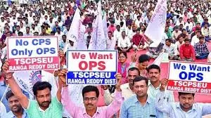 CPS employees demand OPS CPS employees demand OPS