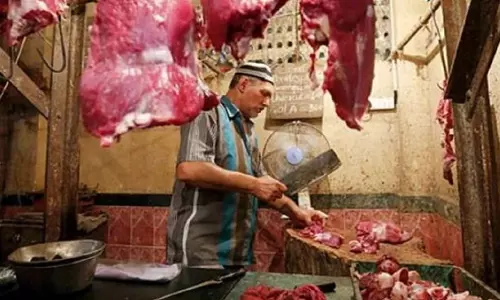 Hyderabad: Meat shops to remain closed on Jan.30