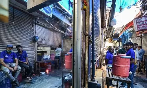 Ayodhya administration bans meat sale during Navratri