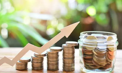 October Sees This Years Second-Highest Startup Funding of $1.73 Bn