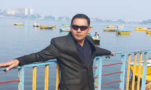 Niyaz Khan: ‘Khan’ Surname Hinders My Literary Pursuits, Will Use Pen Name