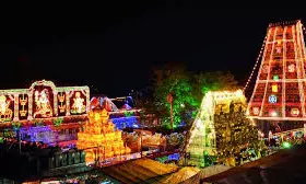 Police personnel instructed to diligently perform bandobast duties for Dasara festivities at Durga temple