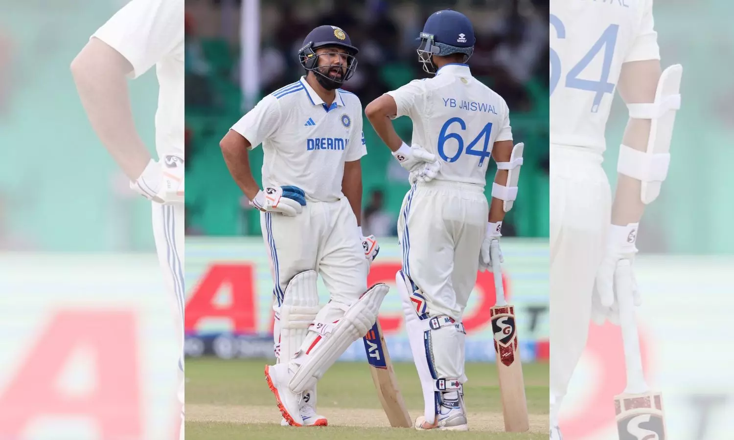 Bazball vs Roball: Netizens troll England legend for saying India copied English strategy Bazball vs Roball: Netizens troll England legend for saying India copied English strategy