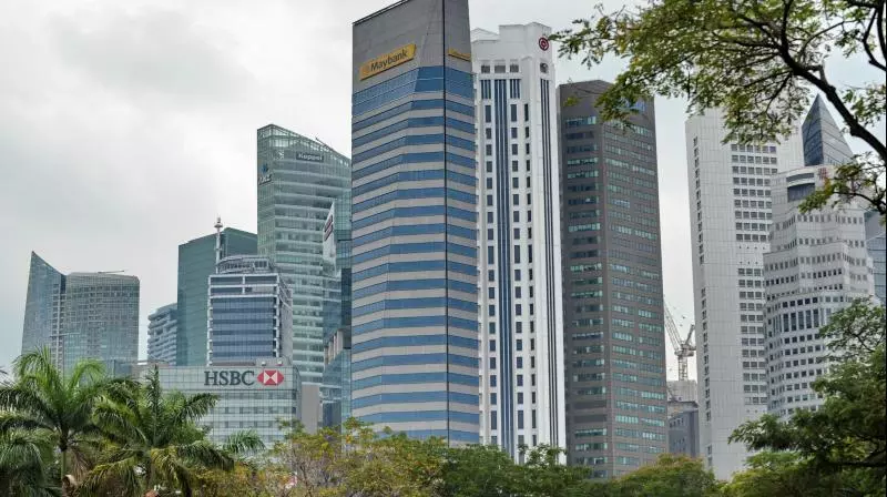 Hyderabad Among India’s Top 3 Cities With Quality Office Space