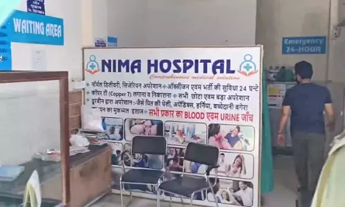 Doctor shot dead inside hospital in Delhi