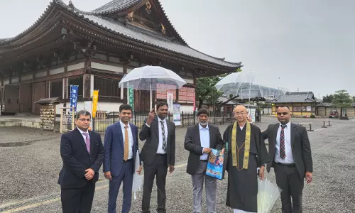 Telangana Aims For 20,000MW Green Energy by 2030: Bhatti