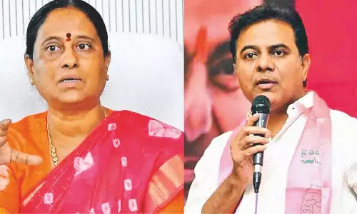 T’wood up in arms at being dragged into political slugfest