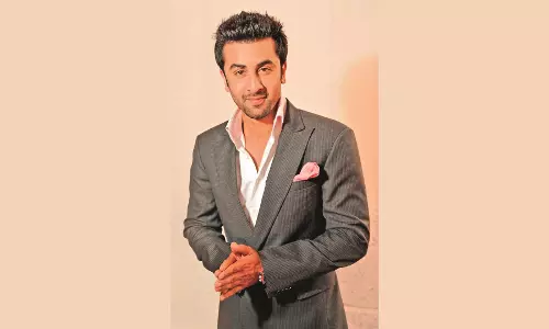 Ranbir Kapoor – 17 years and counting!