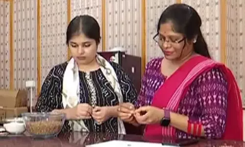 Odisha’s Kalabati rice’s can fight against malnutrition finds study