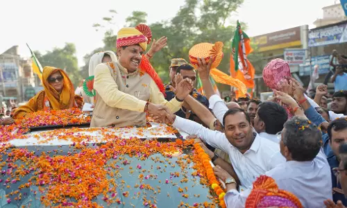 MP’s 1st ‘destination cabinet to meet at Rani Durgavati’s fort