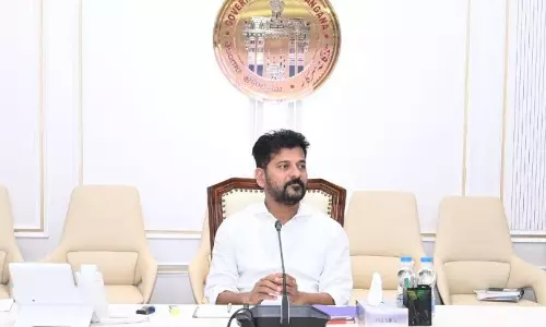 CM Must Keep Word on Metro Rail to Quthbullapur: MLA