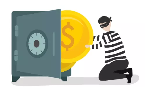 Dilip Cherian | Why no FIR after huge theft from Uttarakhand CM confidant home?