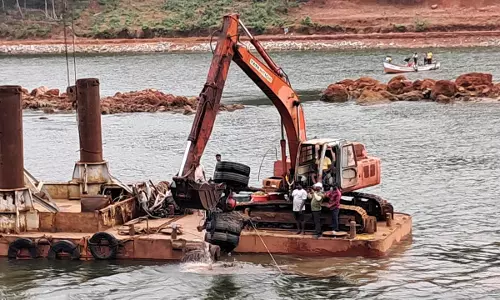Karnataka: DNA report awaited of bones found at landslide site