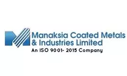 Manaksia Coated Metals to Invest Rs 315 Cr to Boost Gujarat Capacity