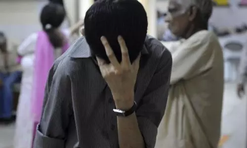 Body of Mentally-Ill Lies Unclaimed at GGH