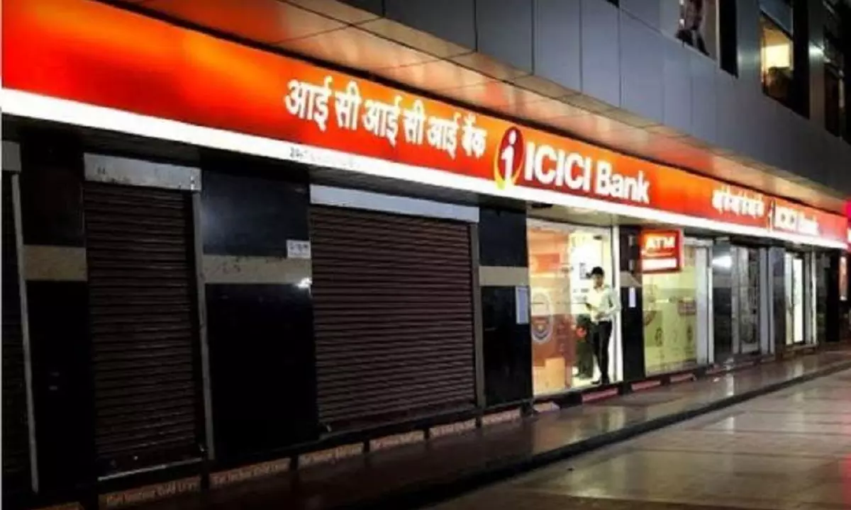 Chilakaluripet ICICI branch to probe fraud, ensure customer protection