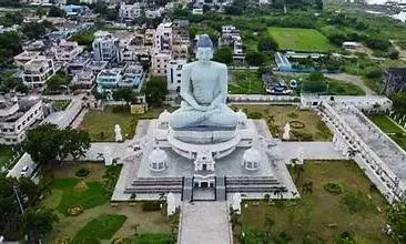 New railway track to Amaravati: MPs meet SCR GM