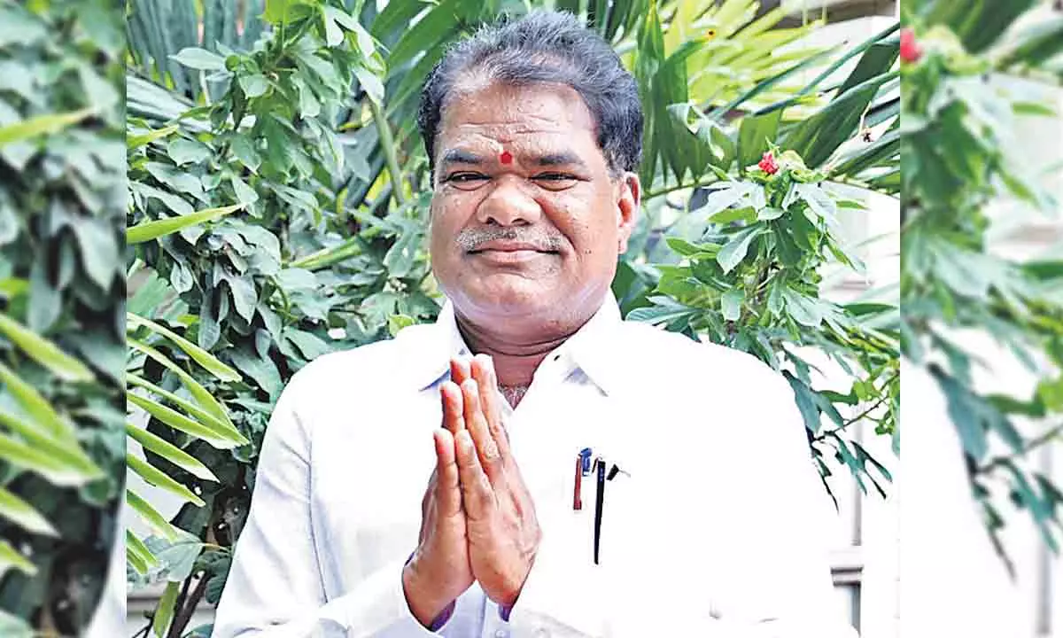 Nizamabad: VDCs warned against harassing SCs/STs