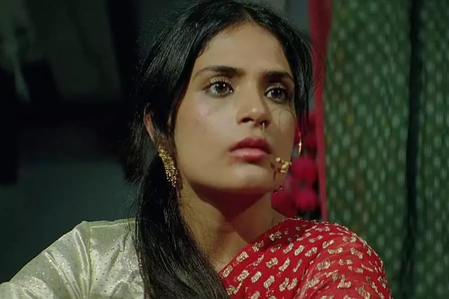Richa Chadha Reflects on Iconic Scene as Gangs of Wasseypur Hits IMDbs List of Top 250 Movies of all Time Richa Chadha Reflects on Iconic Scene as Gangs of Wasseypur Hits IMDbs List of Top 250 Movies of all Time