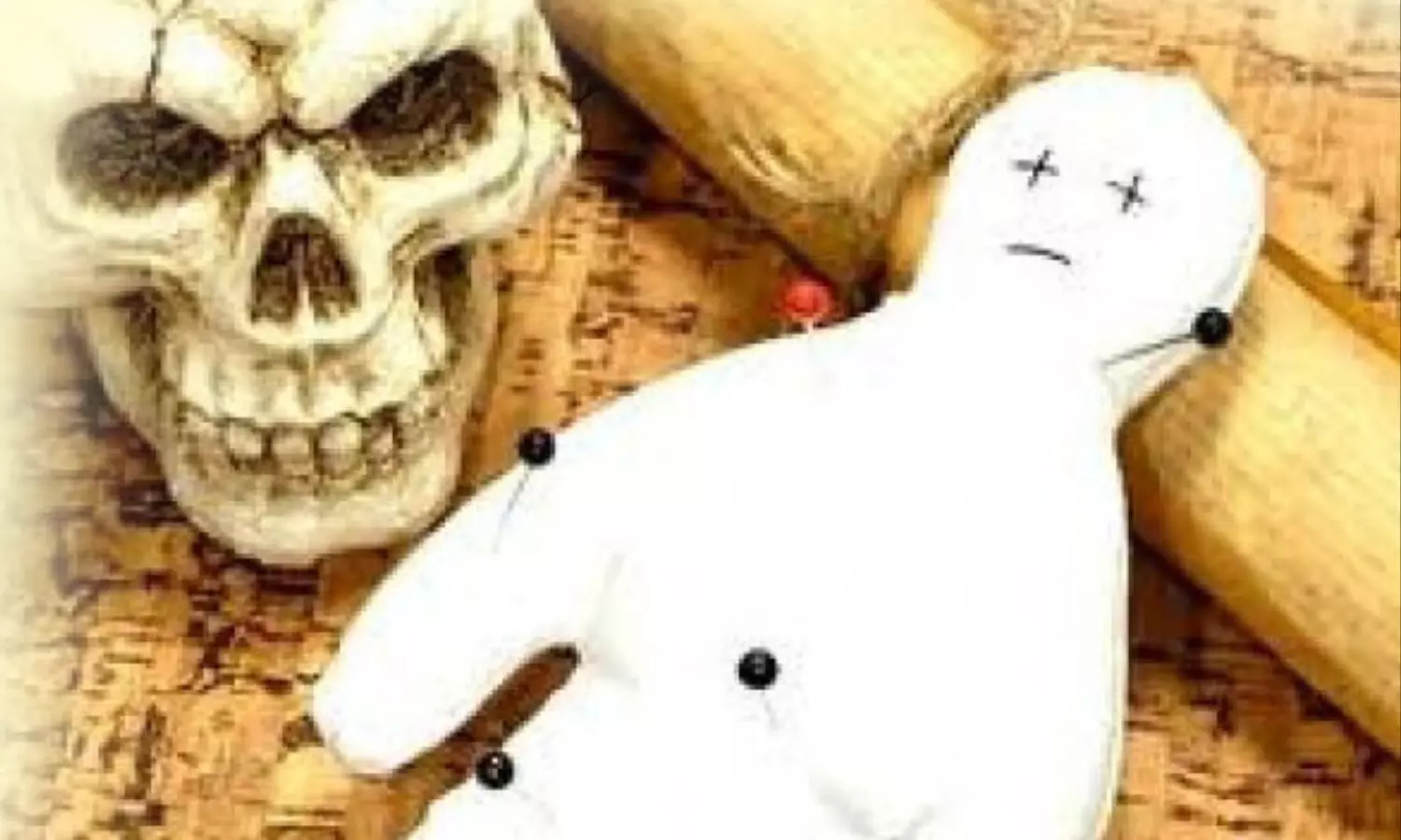 Woman burnt alive over witchcraft claims in TG