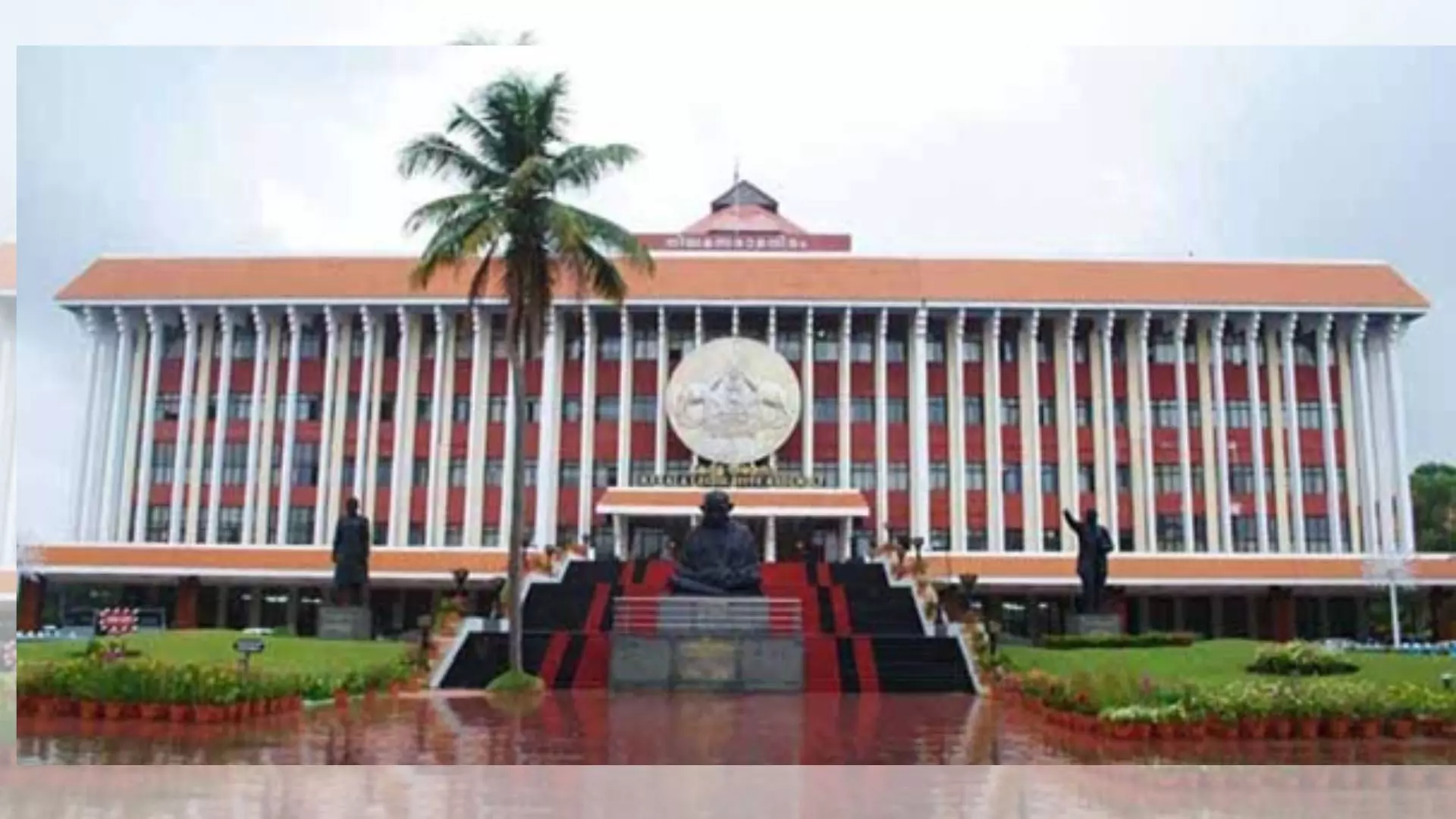 LDF govt assures assembly of fast-paced rehabilitation work in Wayanad LDF govt assures assembly of fast-paced rehabilitation work in Wayanad