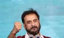 AIMIM Proposes to Join MVA, Seeks 28 Assembly Seats AIMIM Proposes to Join MVA, Seeks 28 Assembly Seats