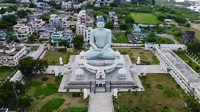 New railway track to Amaravati: MPs meet SCR GM New railway track to Amaravati: MPs meet SCR GM