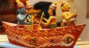 Govt’s help needed to save ‘Nirmal Toys’ from extinction Govt’s help needed to save ‘Nirmal Toys’ from extinction