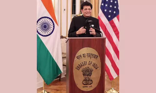 India, US continue talks on Social Security pact