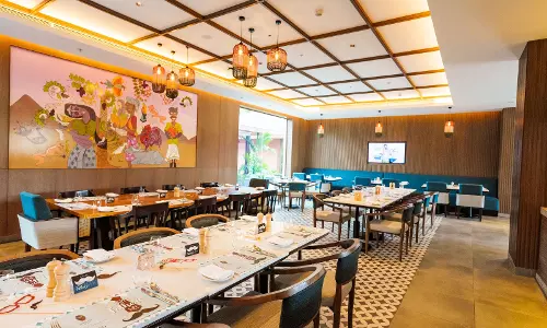 The Spice Route Series – Andhra Pradesh and Telangana Edition