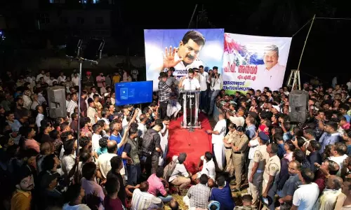 Anvar denies UDF move, vows to expose Kerala state scandals